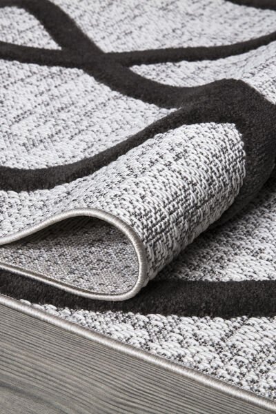 İpek Halı Almond Koleksiyonu 11414 Dekoratif İskandinav Halı