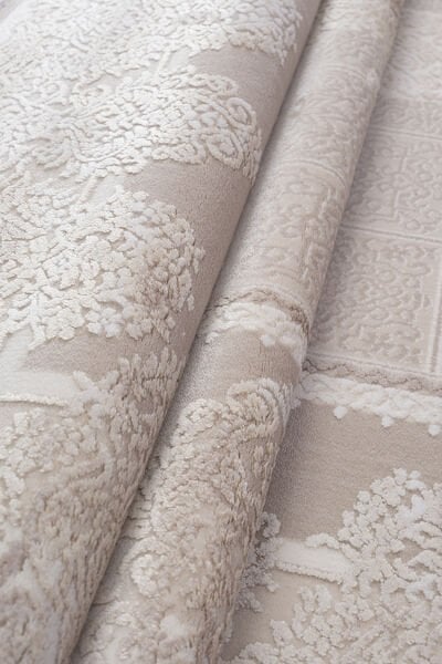 İpek Halı Blossom 13356 Bambu Premium Halı