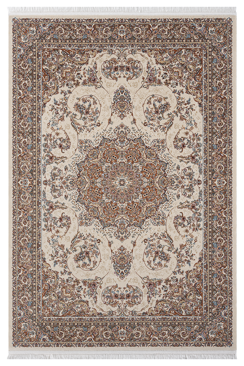 Royal Halı Jasmin IJ07A Collections Akrilik Premium Halı