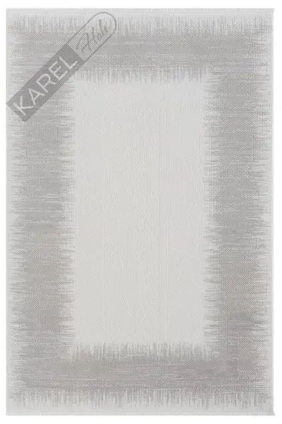 Seyran Halı Lima 0560 Gri Premium Akrilik Halı