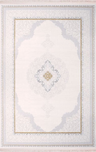 Nexus Halı Albina 5435 Gold Akrilik Halı