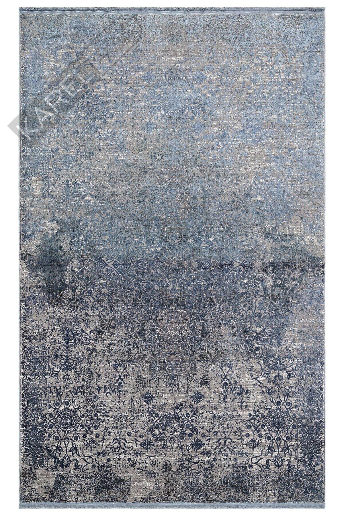 FRESCO DYED FSD 01 MARINE Overdyed Yüksek Alçak Dokulu Özel Işıltılı Yüksek Kaliteli Sık Dokuma Mod