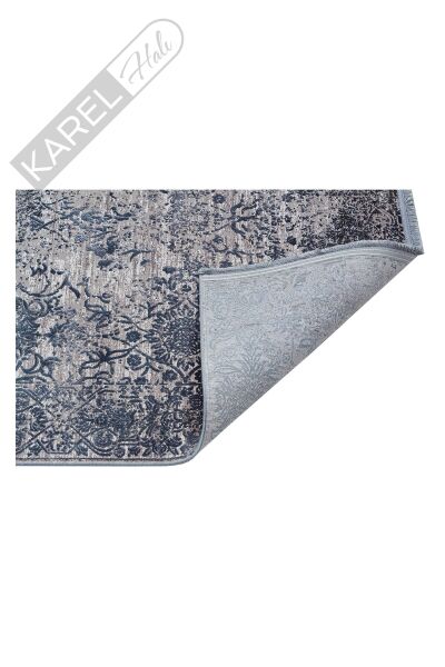 FRESCO DYED FSD 01 MARINE Overdyed Yüksek Alçak Dokulu Özel Işıltılı Yüksek Kaliteli Sık Dokuma Mod