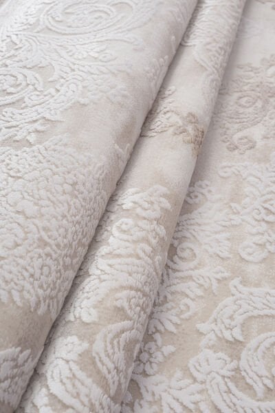 İpek Halı Blossom 13357 Bambu Premium Halı