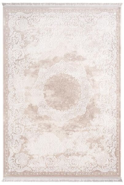 İpek Halı Blossom 13357 Bambu Premium Halı