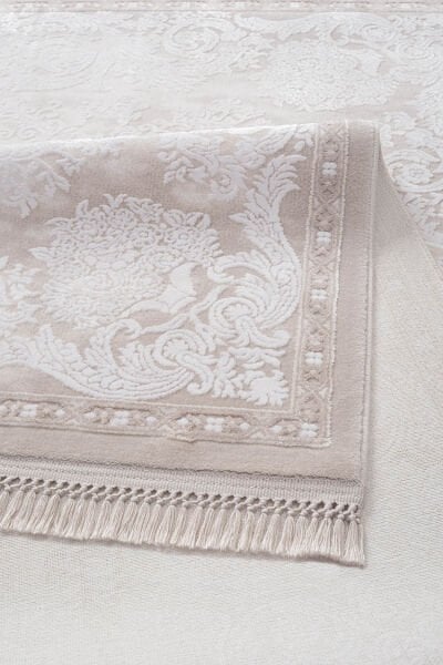 İpek Halı Blossom 13357 Bambu Premium Halı