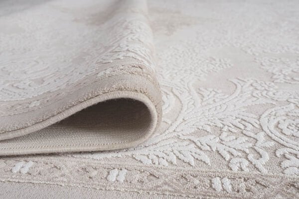 İpek Halı Blossom 13357 Bambu Premium Halı