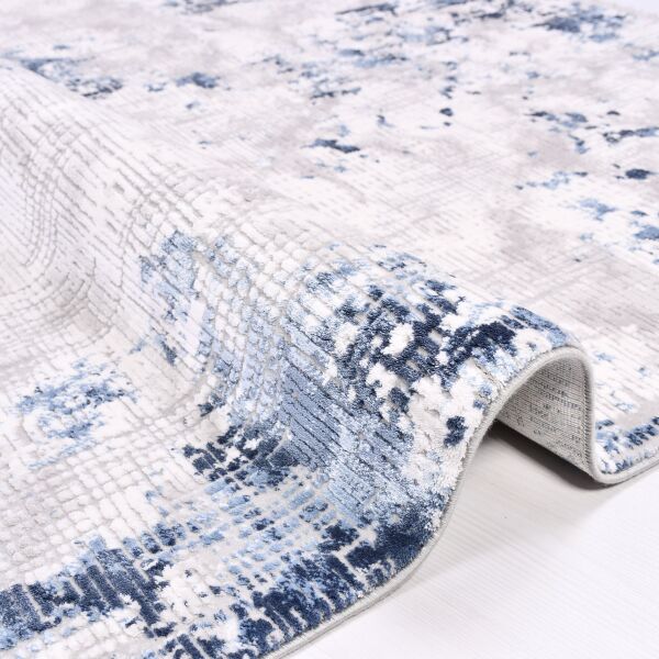 İpek Mekik Halı Safarin 7604A Akrilik Halı