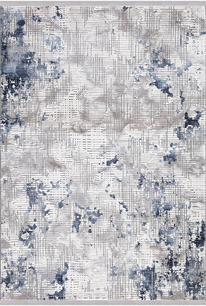 İpek Mekik Halı Safarin 7604A Akrilik Halı