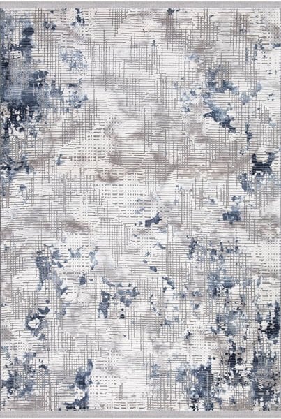 İpek Mekik Halı Safarin 7604A Akrilik Halı