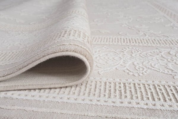 İpek Halı Blossom 13358 Bambu Premium Halı