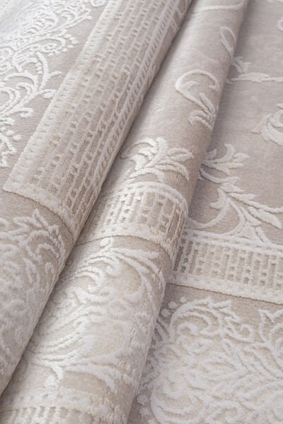 İpek Halı Blossom 13358 Bambu Premium Halı