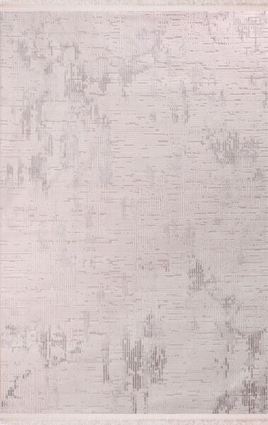 Nexus Halı Albina 5434 Gri Akrilik Halı