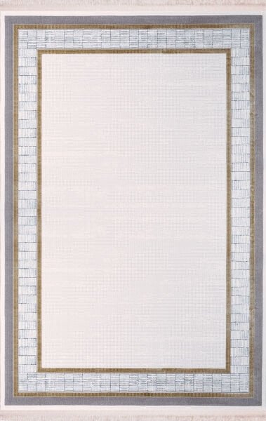 Nexus Halı Albina 5430 Gold Akrilik Halı