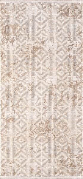 Artemis Halı Rosa - 01138F -Bej Vizon Akrilik Halı