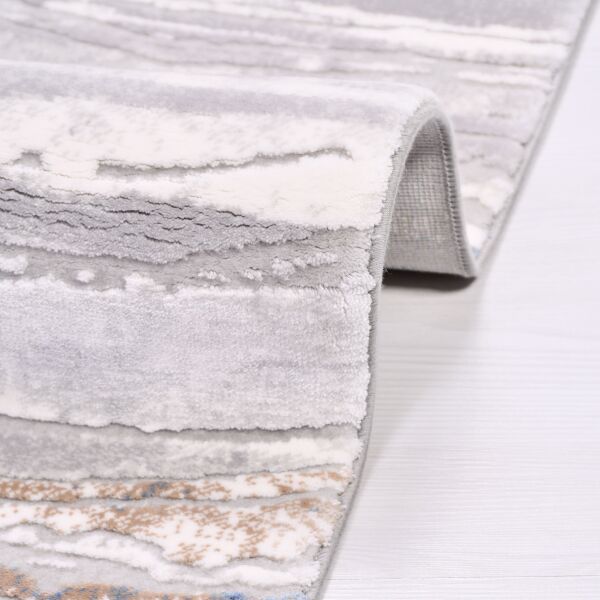 İpek Mekik Halı Safarin 7608A Akrilik Halı