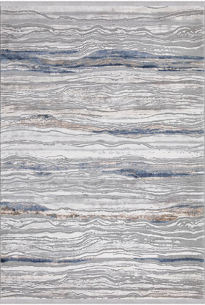 İpek Mekik Halı Safarin 7608A Akrilik Halı