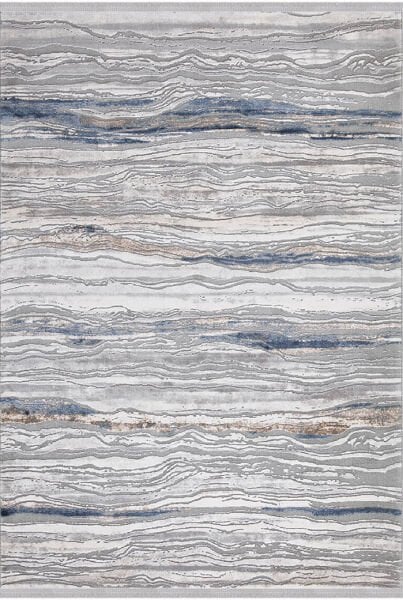 İpek Mekik Halı Safarin 7608A Akrilik Halı