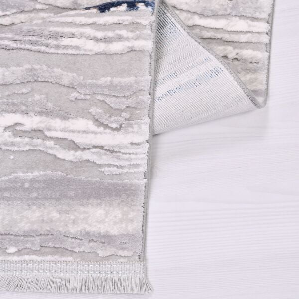 İpek Mekik Halı Safarin 7608A Akrilik Halı