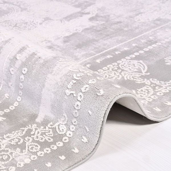 İpek Halı Blossom 13406 Bambu Premium Halı