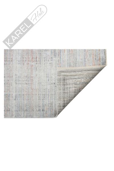 MAHAL MHL 02 D.MULTY Modern Desenli Yüksek Kalite Sık Dokuma Salon Halısı