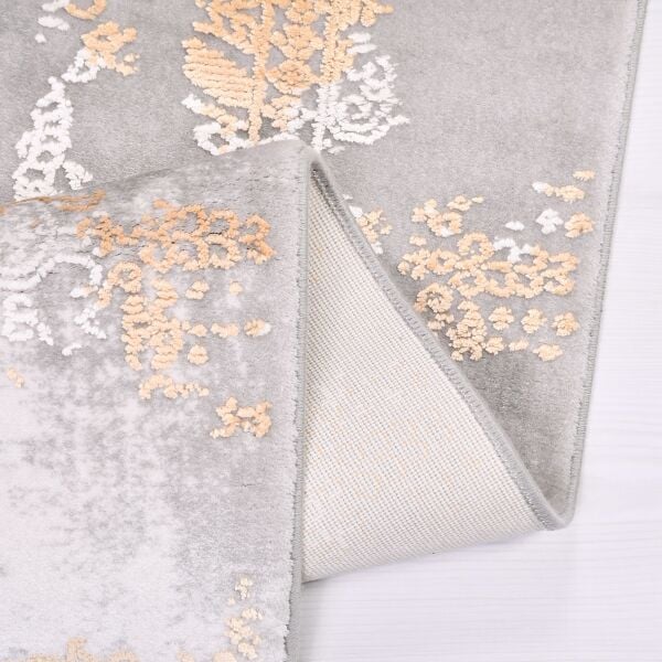 İpek Halı Blossom 13408 Bambu Premium Halı