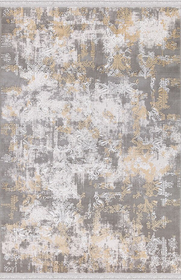 İpek Halı Blossom 13408 Bambu Premium Halı