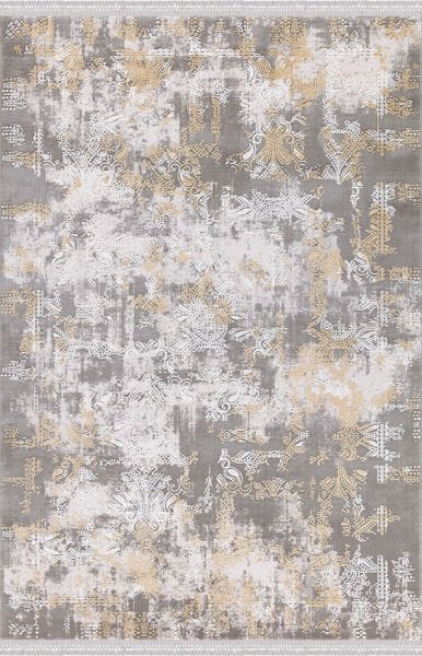 İpek Halı Blossom 13408 Bambu Premium Halı