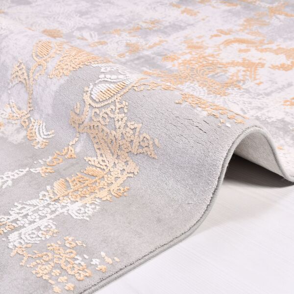 İpek Halı Blossom 13408 Bambu Premium Halı