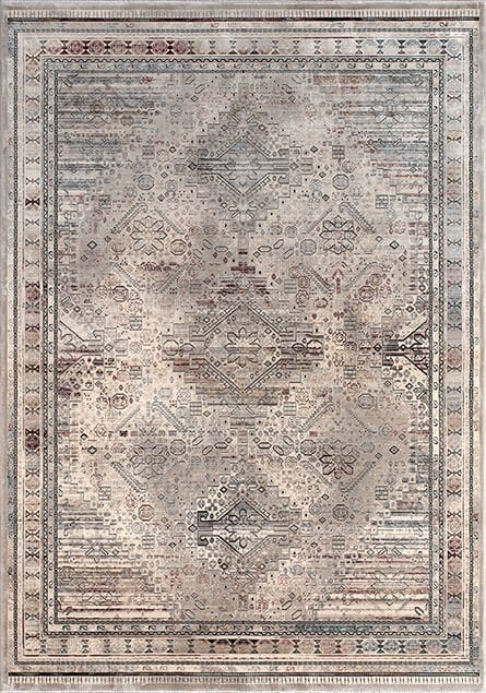 Pierre Cardin Halı Parla KP01A Collection İpek Viskon Premium Halı