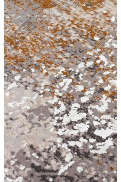 PALMIRA XW PLM 06 BEIGE XW Yüksek Kaliteli Sık Dokuma Modern Salon Halısı