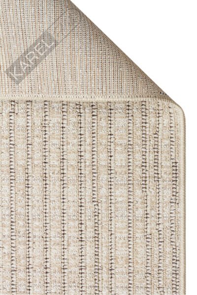 SAHARA SHA 02 CREAM GOLD Hav Toz Vermez Yumuşak Tuşeli Modern Makine Halısı