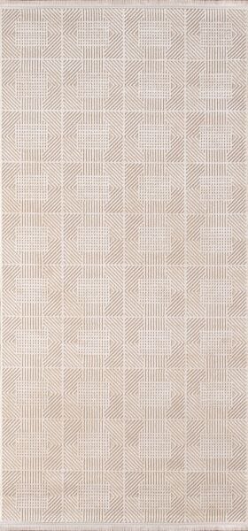 Artemis Halı Rosa - 01104G - Bej Vizon Akrilik Halı