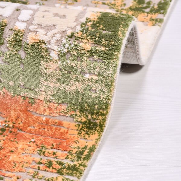 İpek Mekik Halı Safarin 7708A Akrilik Halı