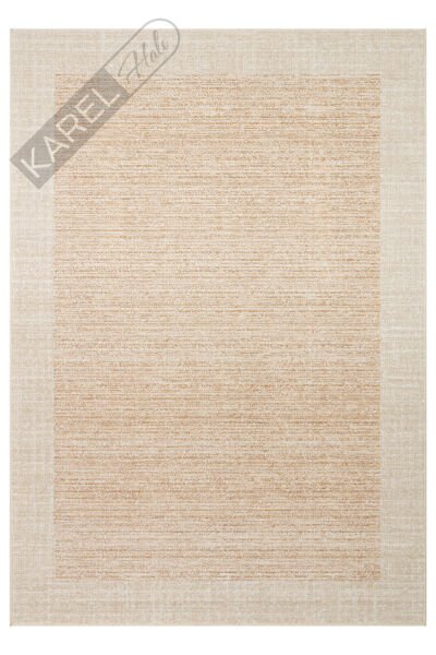 SAHARA SHA 01 BEIGE GOLD Hav Toz Vermez Yumuşak Tuşeli Modern Makine Halısı