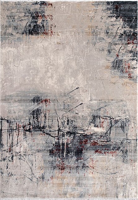 Pierre Cardin Halı Parla KP03A Collection İpek Viskon Premium Halı